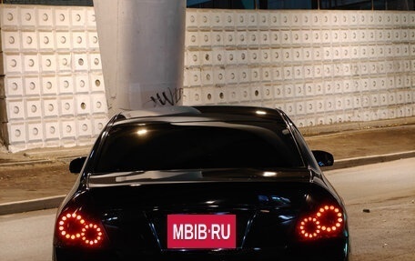 Nissan Fuga I, 2004 год, 1 200 000 рублей, 8 фотография