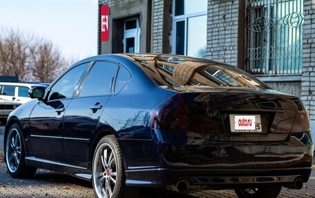 Nissan Fuga I, 2004 год, 1 200 000 рублей, 4 фотография