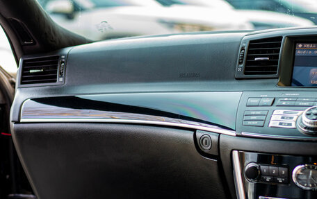 Nissan Fuga I, 2004 год, 1 200 000 рублей, 21 фотография