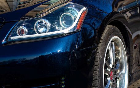 Nissan Fuga I, 2004 год, 1 200 000 рублей, 24 фотография