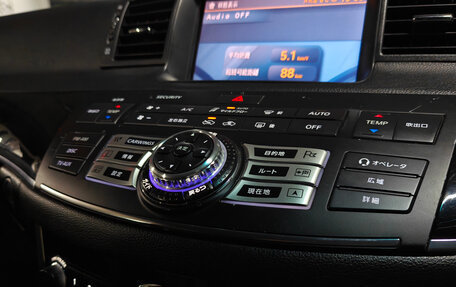 Nissan Fuga I, 2004 год, 1 200 000 рублей, 20 фотография