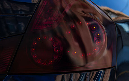 Nissan Fuga I, 2004 год, 1 200 000 рублей, 27 фотография