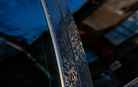 Nissan Fuga I, 2004 год, 1 200 000 рублей, 29 фотография