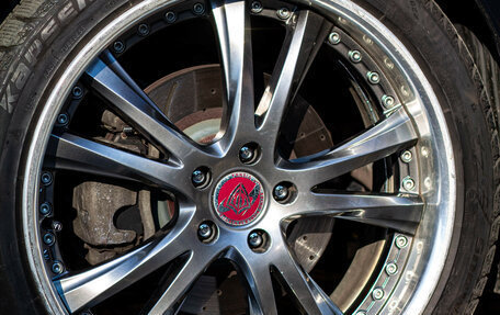 Nissan Fuga I, 2004 год, 1 200 000 рублей, 38 фотография