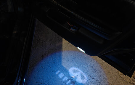 Nissan Fuga I, 2004 год, 1 200 000 рублей, 36 фотография