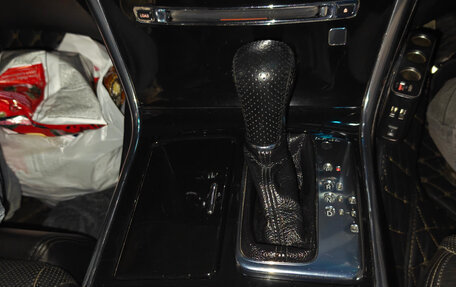 Nissan Fuga I, 2004 год, 1 200 000 рублей, 34 фотография