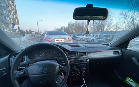 Honda Civic VII, 2000 год, 260 000 рублей, 5 фотография