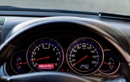 Nissan Fuga I, 2004 год, 1 200 000 рублей, 22 фотография