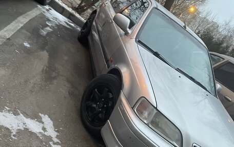 Honda Civic VII, 2000 год, 260 000 рублей, 7 фотография