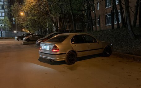 Honda Civic VII, 2000 год, 260 000 рублей, 10 фотография