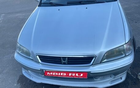 Honda Civic VII, 2000 год, 260 000 рублей, 9 фотография