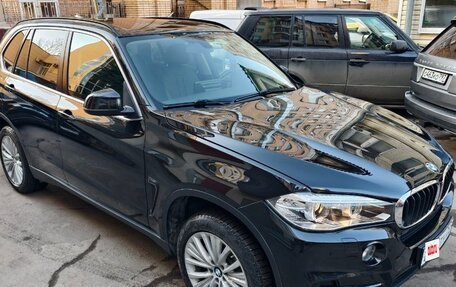 BMW X5, 2015 год, 3 599 000 рублей, 10 фотография