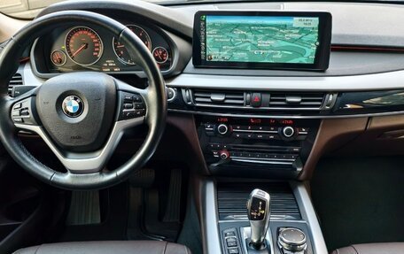 BMW X5, 2015 год, 3 599 000 рублей, 21 фотография