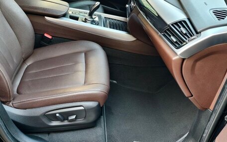 BMW X5, 2015 год, 3 599 000 рублей, 25 фотография