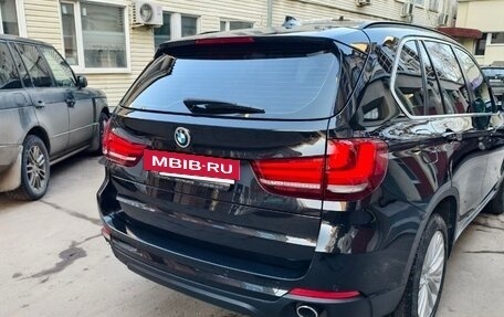 BMW X5, 2015 год, 3 599 000 рублей, 8 фотография
