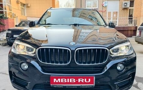 BMW X5, 2015 год, 3 599 000 рублей, 12 фотография