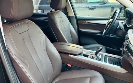 BMW X5, 2015 год, 3 599 000 рублей, 26 фотография