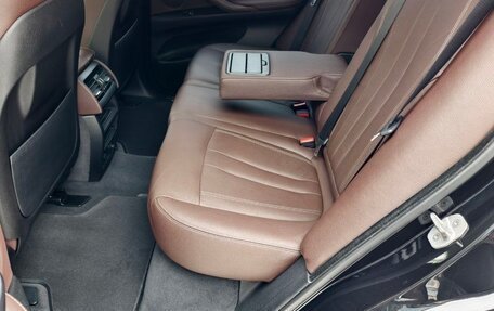 BMW X5, 2015 год, 3 599 000 рублей, 33 фотография