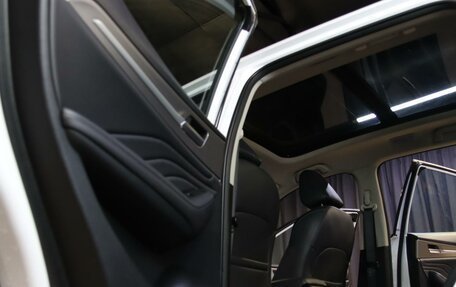 Haval F7 I, 2022 год, 1 729 000 рублей, 7 фотография