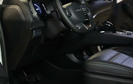 Haval F7 I, 2022 год, 1 729 000 рублей, 10 фотография