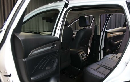 Haval F7 I, 2022 год, 1 729 000 рублей, 6 фотография