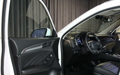 Haval F7 I, 2022 год, 1 729 000 рублей, 8 фотография