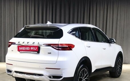 Haval F7 I, 2022 год, 1 729 000 рублей, 2 фотография