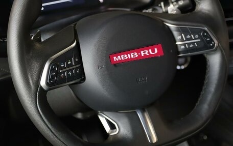 Haval F7 I, 2022 год, 1 729 000 рублей, 13 фотография