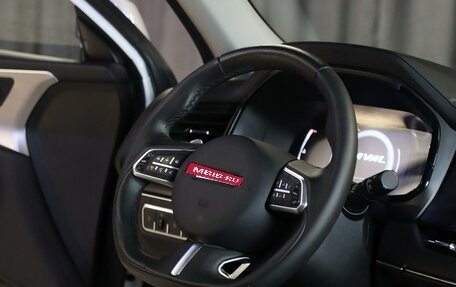 Haval F7 I, 2022 год, 1 729 000 рублей, 9 фотография