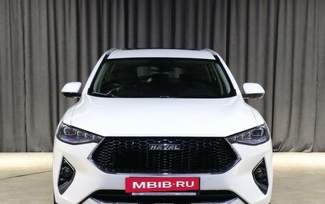 Haval F7 I, 2022 год, 1 729 000 рублей, 15 фотография