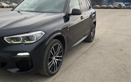BMW X5, 2019 год, 6 150 000 рублей, 5 фотография