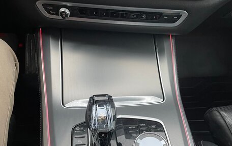 BMW X5, 2019 год, 6 150 000 рублей, 2 фотография