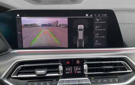 BMW X5, 2019 год, 6 150 000 рублей, 3 фотография