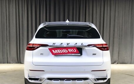 Haval F7 I, 2022 год, 1 729 000 рублей, 16 фотография