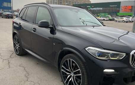 BMW X5, 2019 год, 6 150 000 рублей, 7 фотография