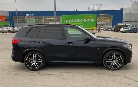 BMW X5, 2019 год, 6 150 000 рублей, 8 фотография