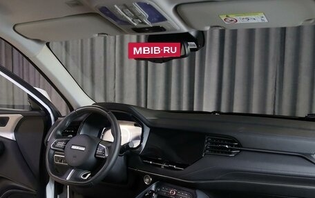 Haval F7 I, 2022 год, 1 729 000 рублей, 5 фотография