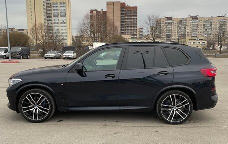 BMW X5, 2019 год, 6 150 000 рублей, 12 фотография
