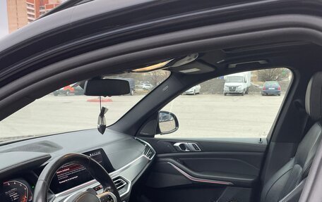 BMW X5, 2019 год, 6 150 000 рублей, 15 фотография