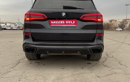 BMW X5, 2019 год, 6 150 000 рублей, 10 фотография