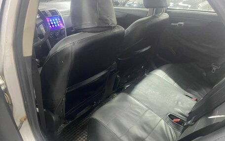 Toyota Corolla, 2010 год, 872 331 рублей, 8 фотография