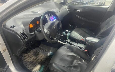 Toyota Corolla, 2010 год, 872 331 рублей, 7 фотография