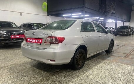 Toyota Corolla, 2010 год, 872 331 рублей, 4 фотография