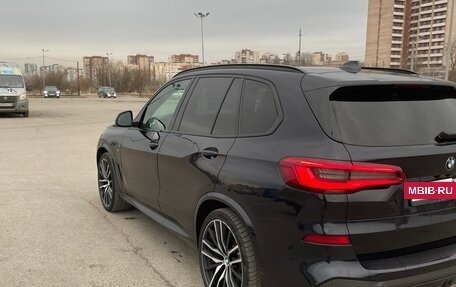 BMW X5, 2019 год, 6 150 000 рублей, 11 фотография