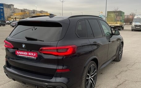 BMW X5, 2019 год, 6 150 000 рублей, 9 фотография