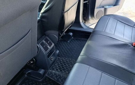 Opel Zafira B, 2012 год, 880 000 рублей, 3 фотография