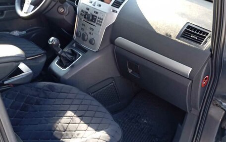 Opel Zafira B, 2012 год, 880 000 рублей, 6 фотография