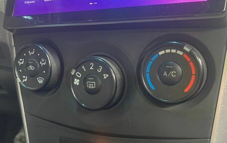 Toyota Corolla, 2010 год, 872 331 рублей, 12 фотография