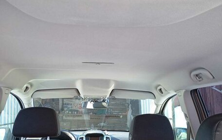 Opel Zafira B, 2012 год, 880 000 рублей, 5 фотография