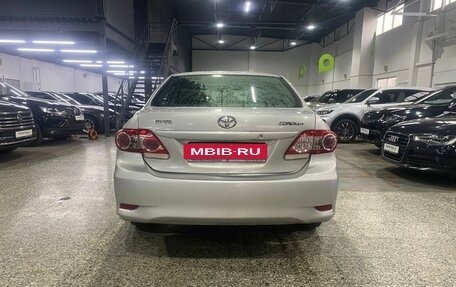 Toyota Corolla, 2010 год, 872 331 рублей, 5 фотография